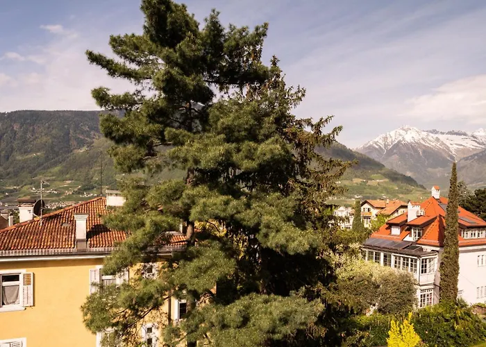 Hotel EconomiciLaurus