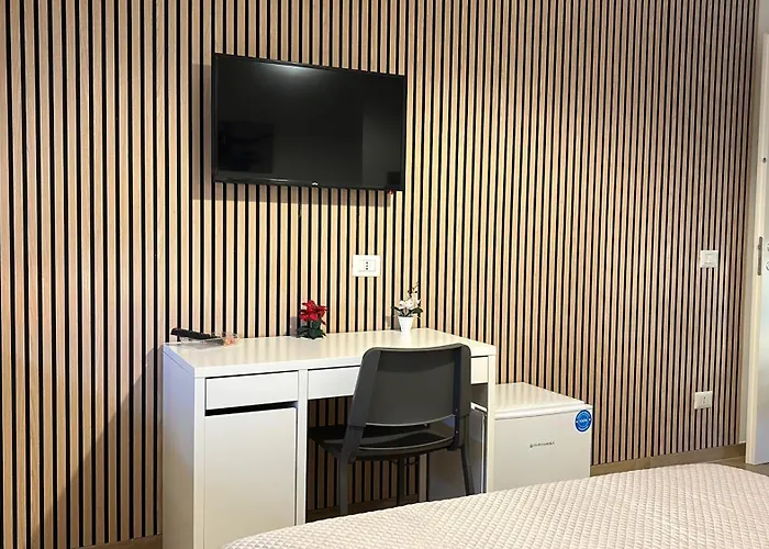 Hotel EconomiciCasacapaldo