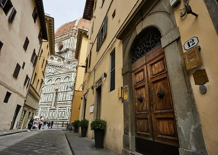 Bed and Breakfast Le stanze di caterina Firenze