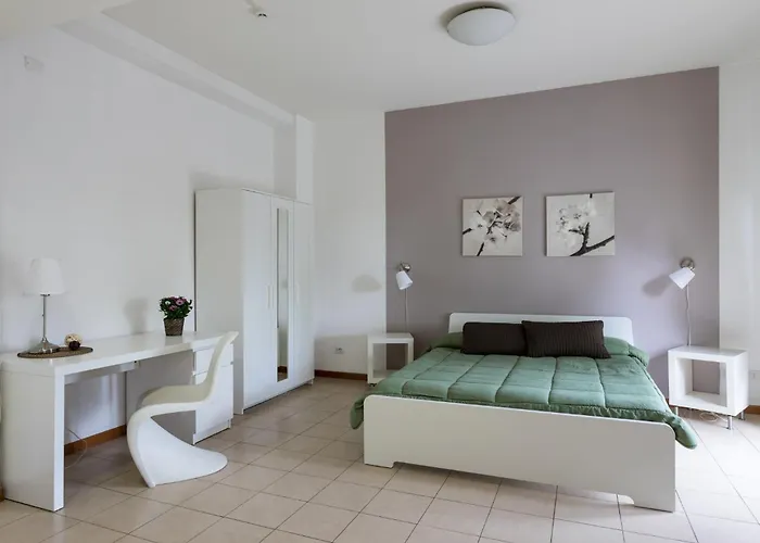 Aparthotel Residenza Conti Roma