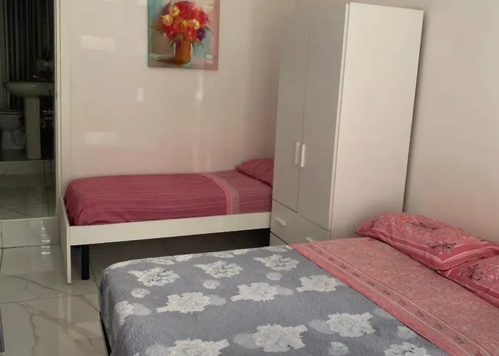 B&B Ninnarella Napoli