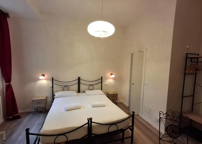 Lighthouse Suites Trastevere Roma