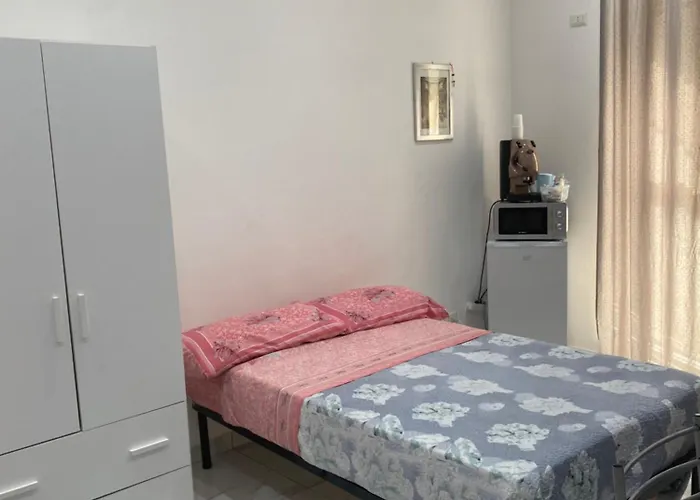 B&B Ninnarella Napoli