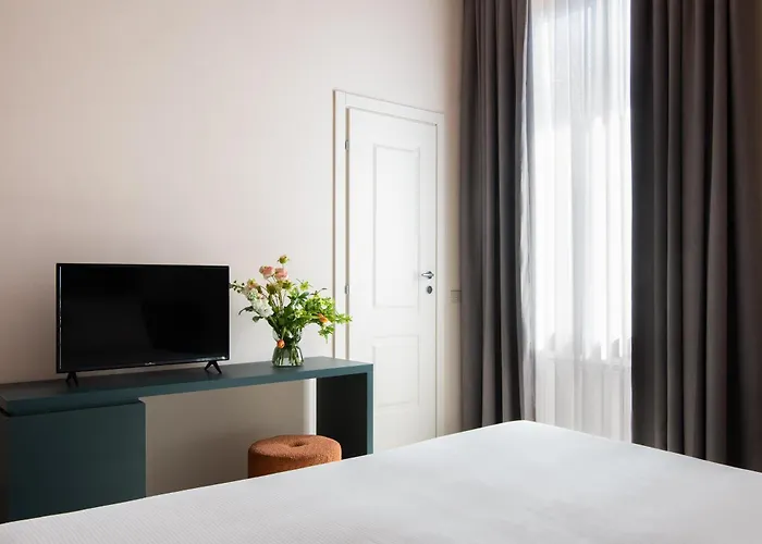 Hotel Fiorita Firenze