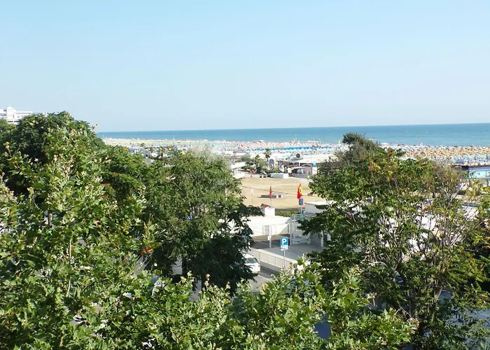 Global Hotel Rimini