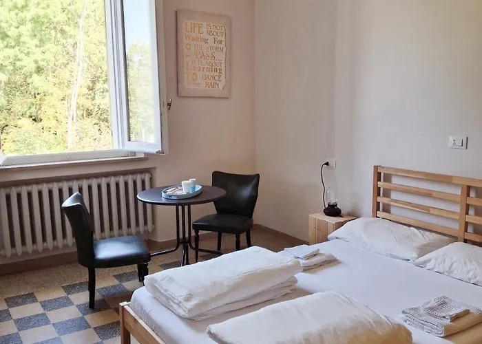 Nessun Dorma B&B Pesaro