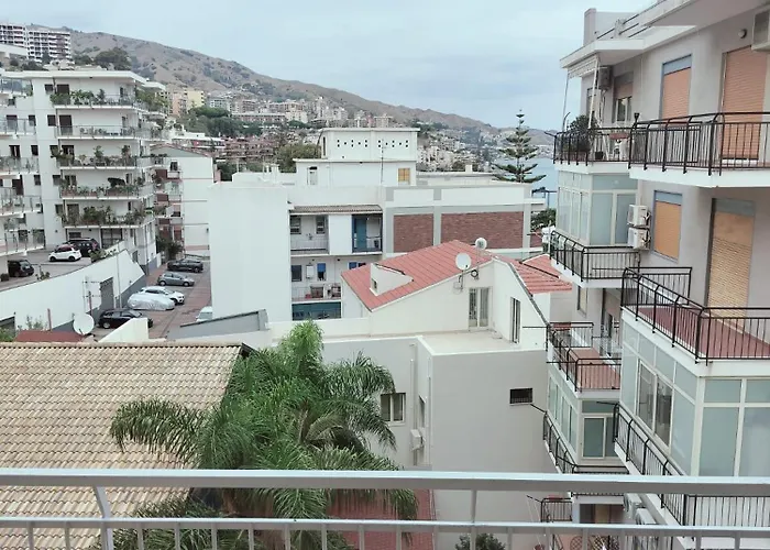 Bijou Rooms Messina