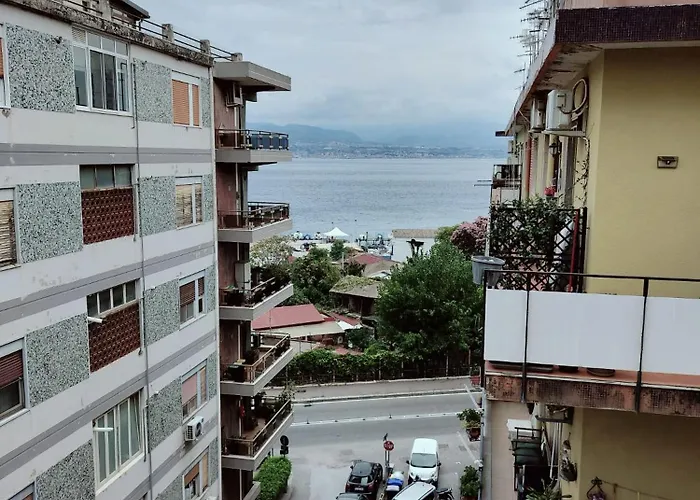 Bijou Rooms Messina