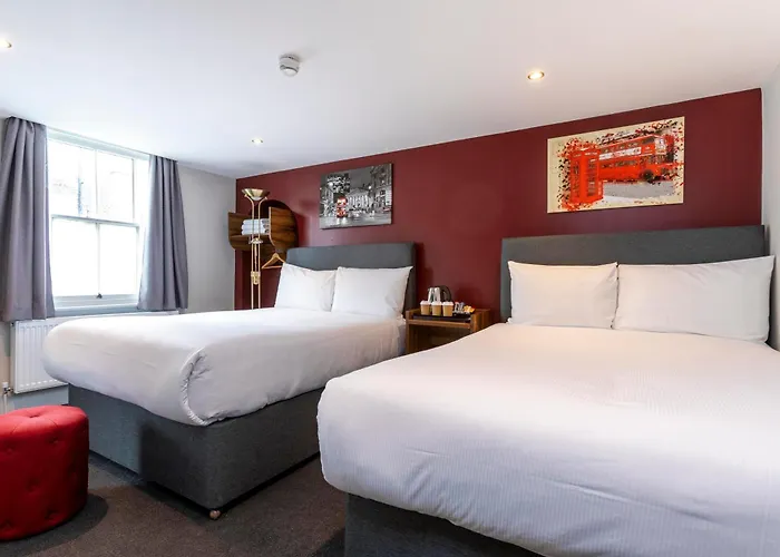 Hotel EconomiciRoyal Park