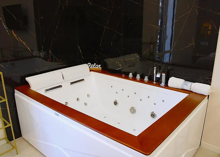 Incentro Elegant Rooms Messina