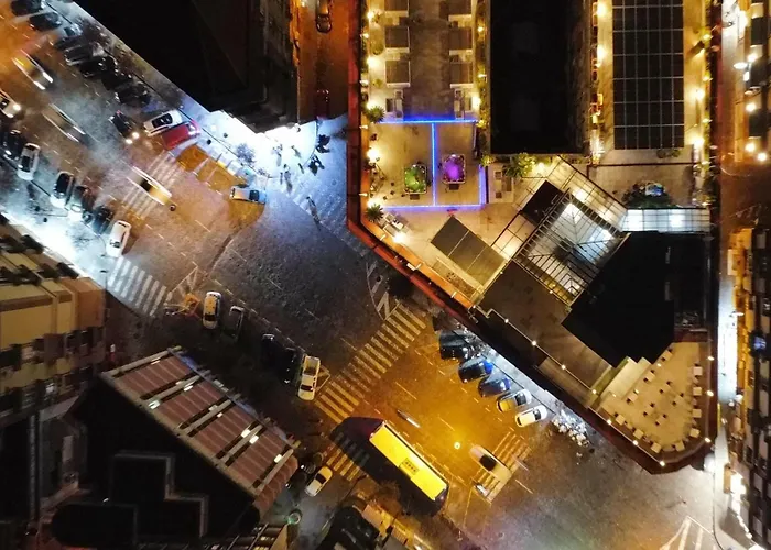 Hotel EconomiciB&B Sweet Sleep