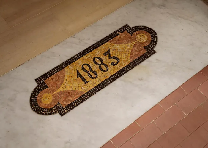 Hotel EconomiciLa Casa Di Amy