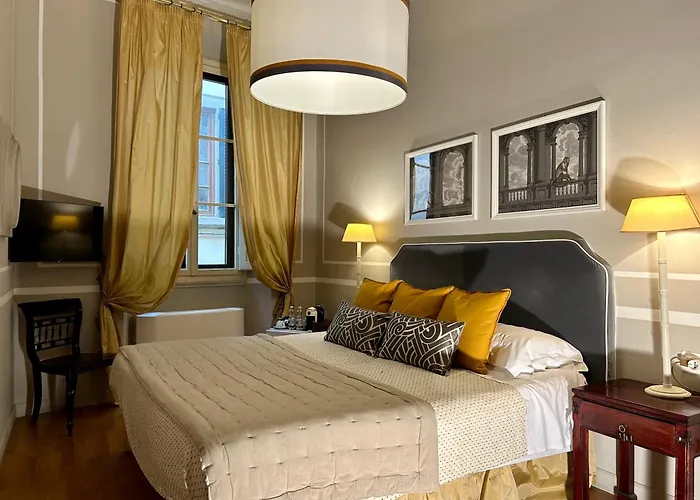 Hotel Residenza dei Pucci Firenze