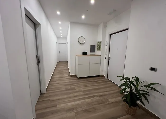 Suite 98 Roma