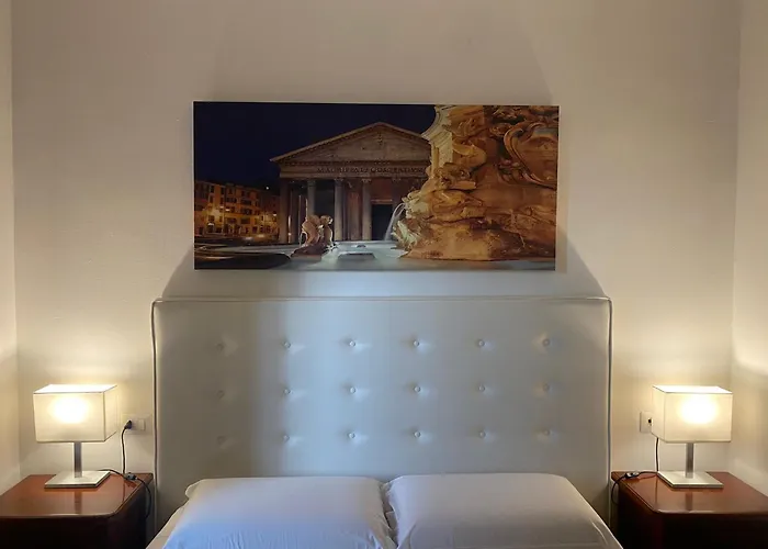 Romulus Rooms By Hostand