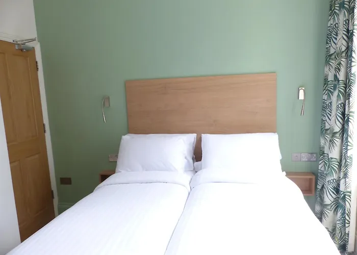 Marldon Olympia Hotel Londra