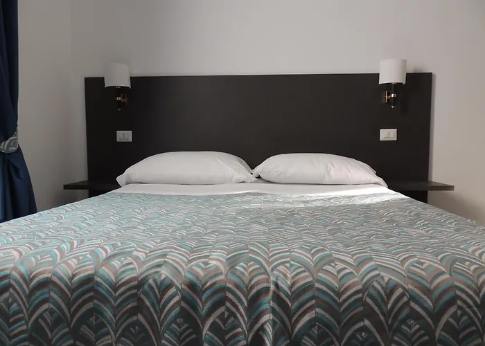 Hotel Madonna della Neve Roma