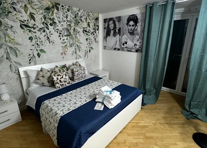Plebiscito Charme Rooms Napoli