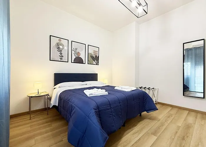 Lorena Cozy Rooms - Ospedale Gemelli - WiFi Roma