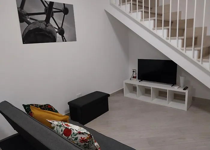 Residence La Vela 2 Roma