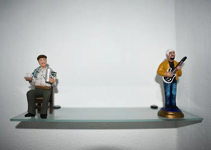 Hotel EconomiciTiè Tiè