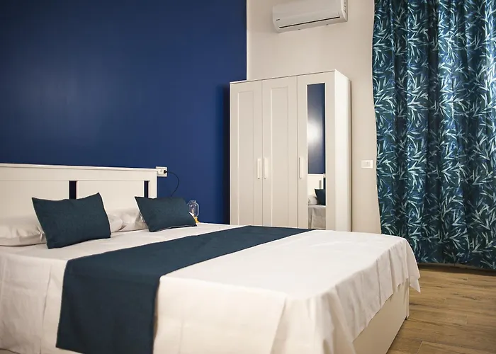Hotel Binario 73 Napoli