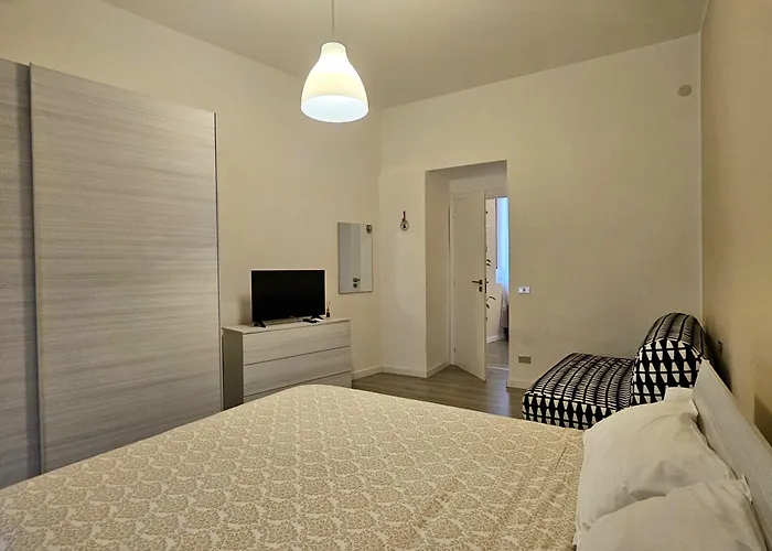 Nocelle Guest House Napoli