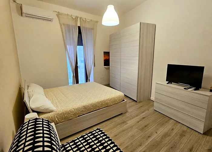 Nocelle Guest House Napoli