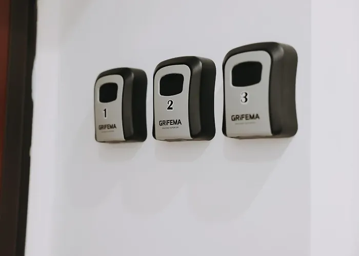 Bed and Breakfast Donna Sofì Napoli