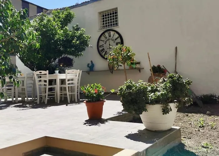 B&B Casa Petrarca Vasto