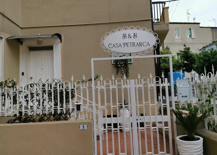B&B Casa Petrarca Vasto