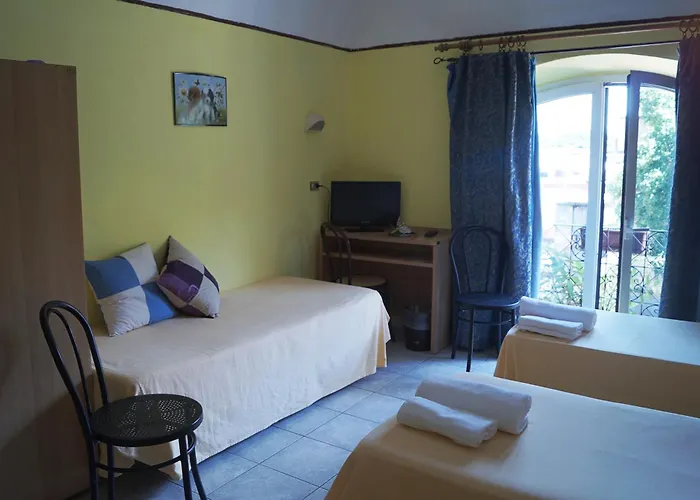 Hotel Stazione Novara