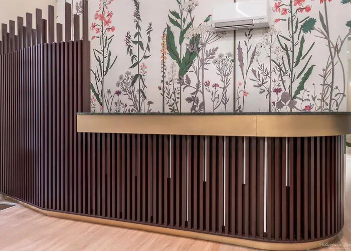 Hotel Adamas Firenze