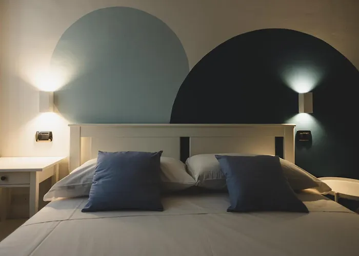 Piazza Verdi B&B Vasto