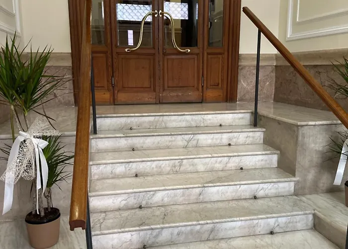 Vatican G&G Suites Roma