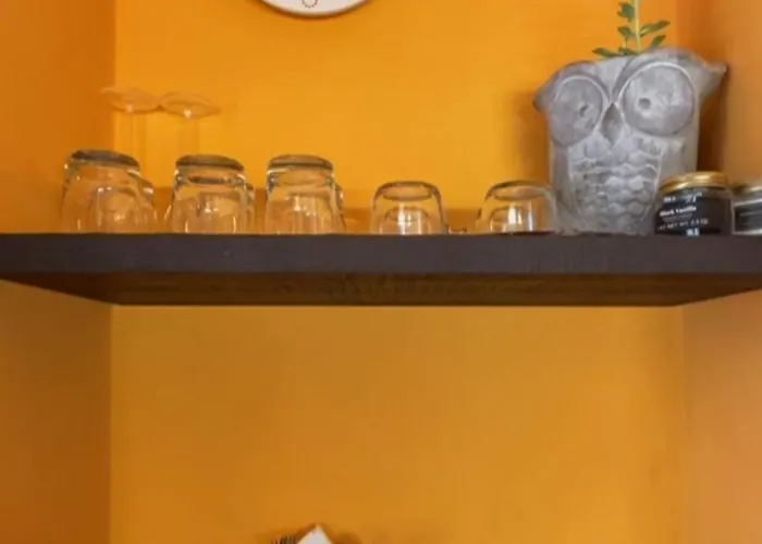 Bed and Breakfast Ladolce Casa Roma