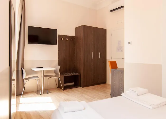 Hotel Domus Porta Angelica Roma