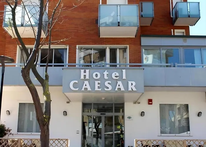 Hotel EconomiciCaesar