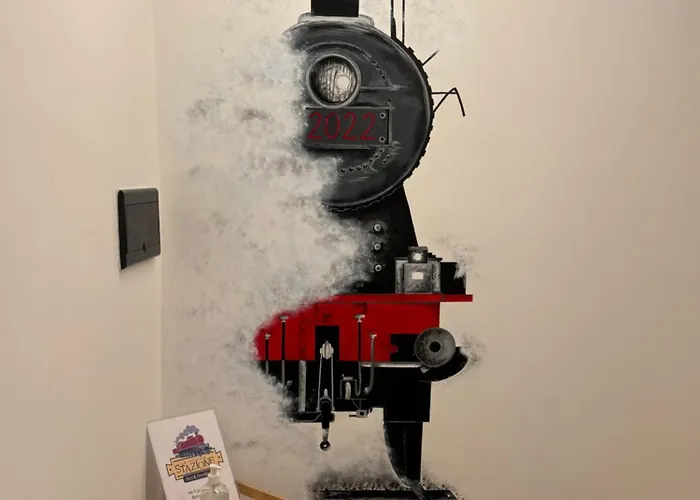 La Vecchia Stazione B&B