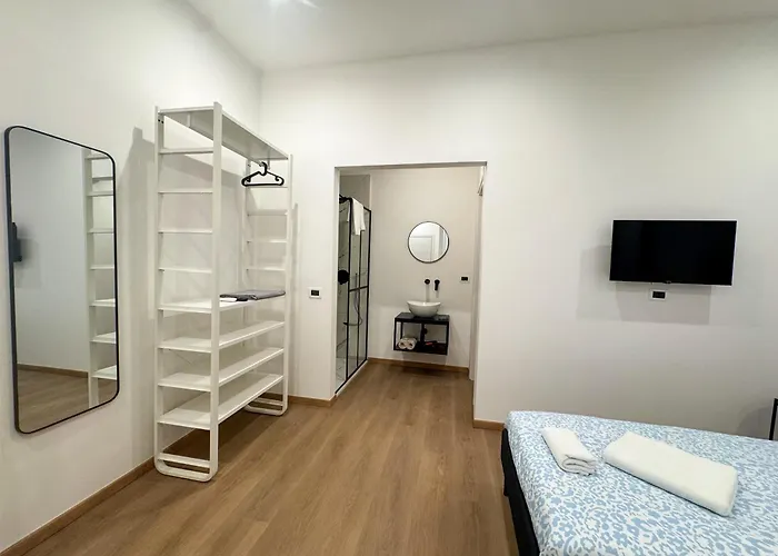 Montezebio Boutique Rooms Roma