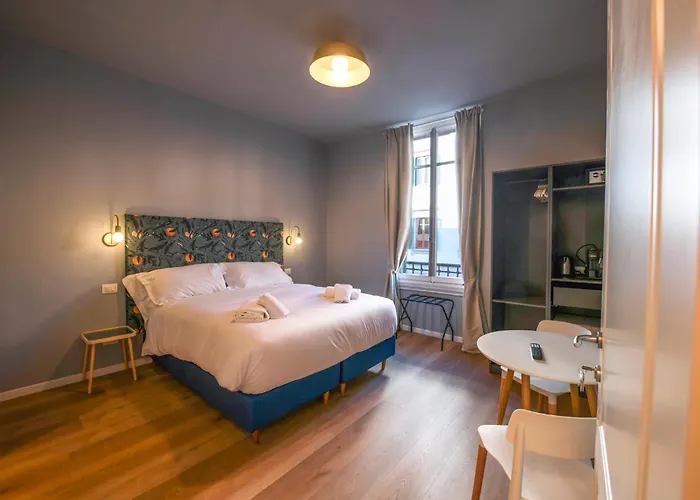B&B Magnolia Firenze