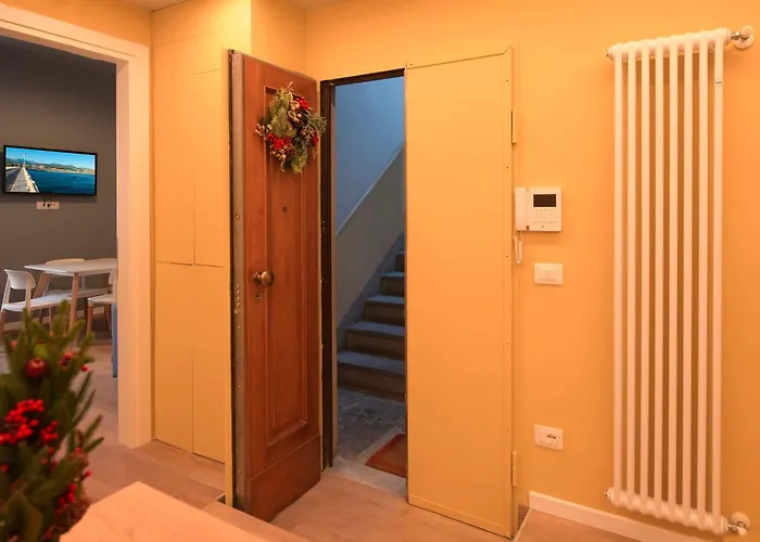 B&B Magnolia Firenze