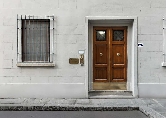 Roped Rooms Firenze