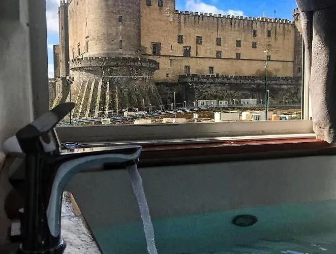 Resilienza Resort Napoli