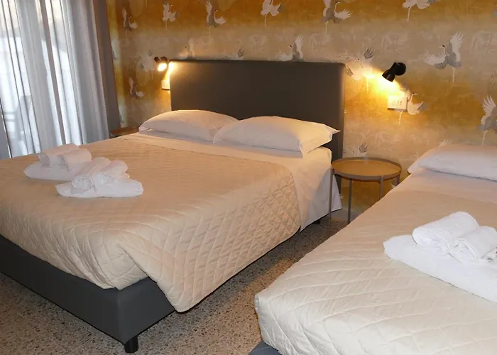 Hotel EconomiciSpring