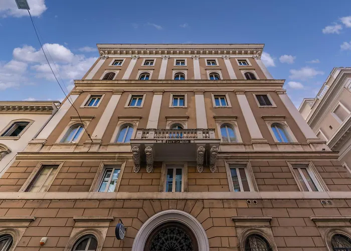 Hotel EconomiciKatty