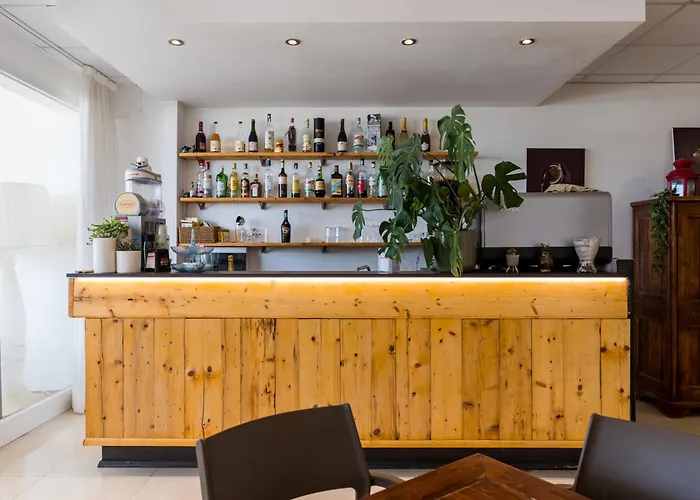 Hotel EconomiciVilla Sorriso