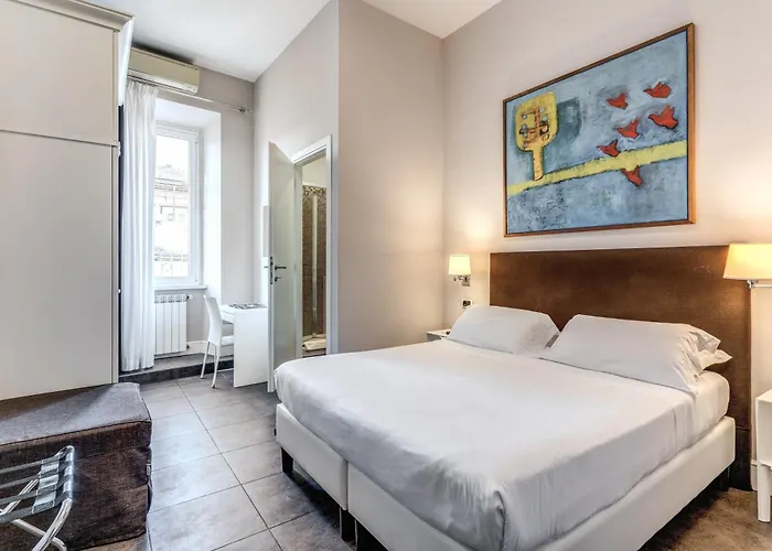 Guest House Cavour 278 Roma