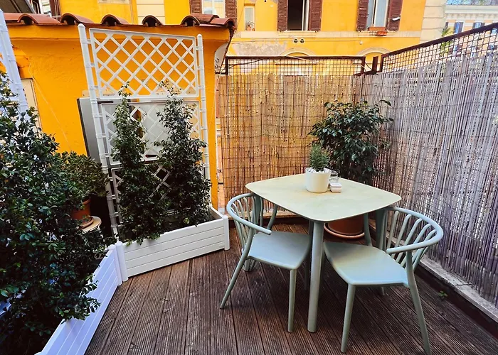 Fabio Massimo Guest House