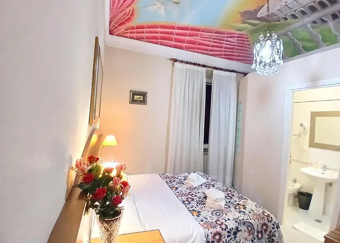 Hotel EconomiciNahid Accommodation